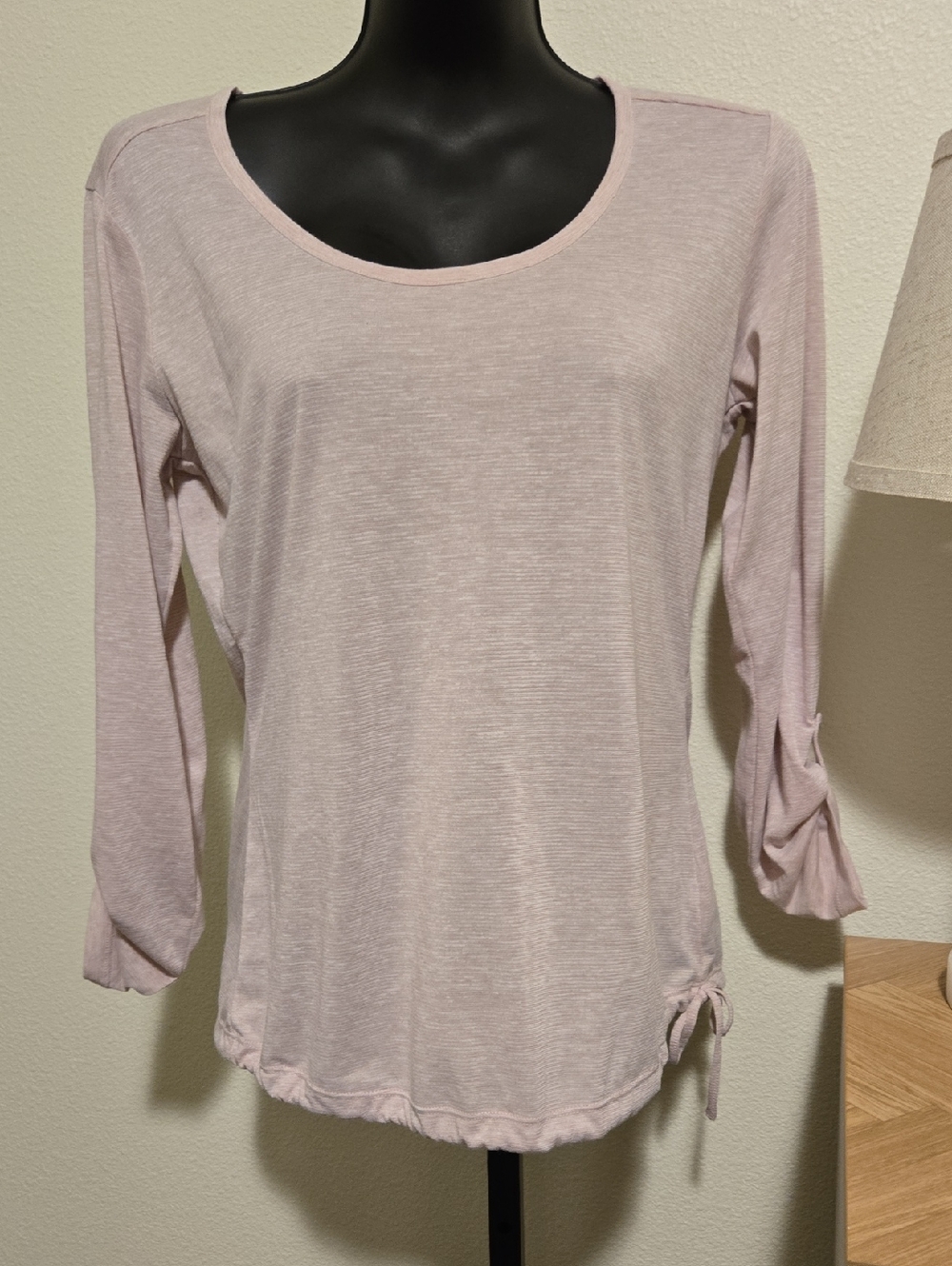 Columbia Long Sleeve Top
